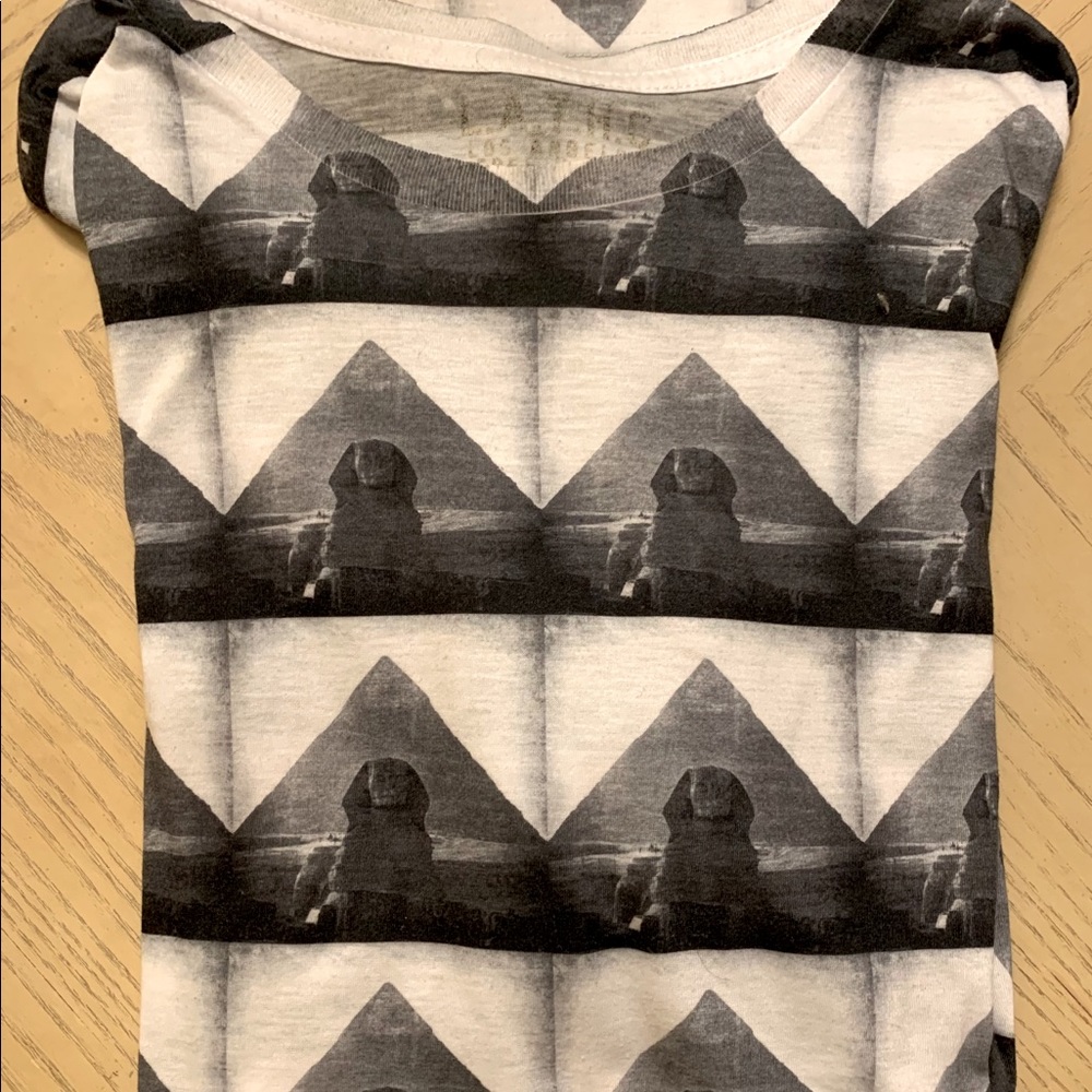 T-Shirt, Summer